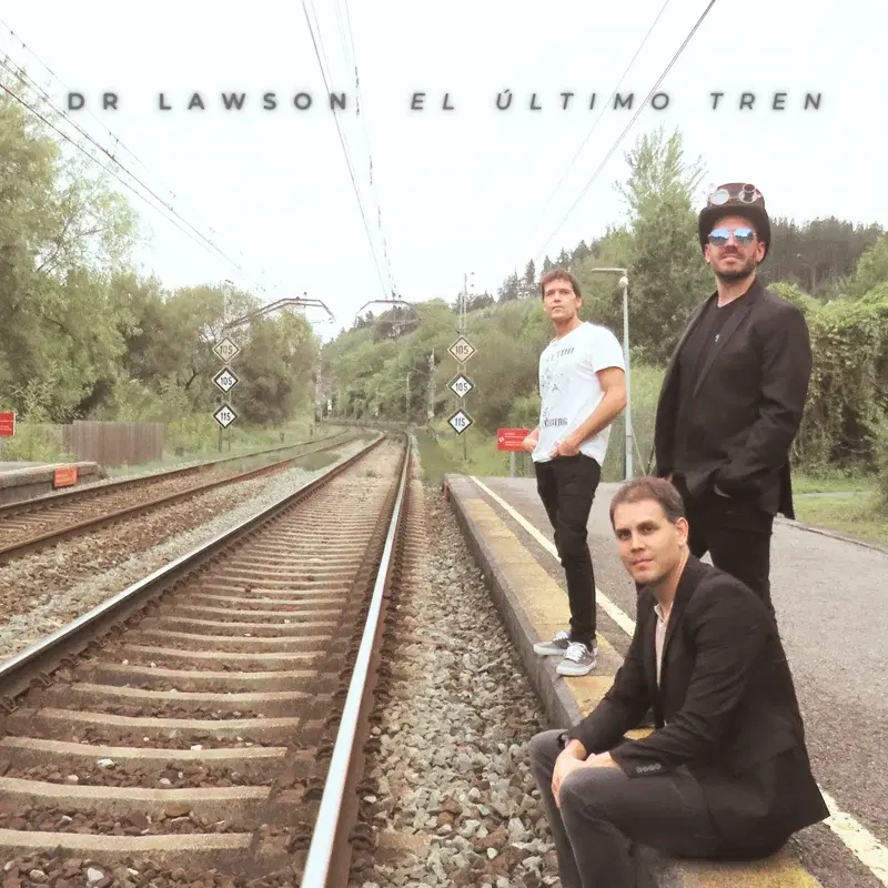 El ultimo tren