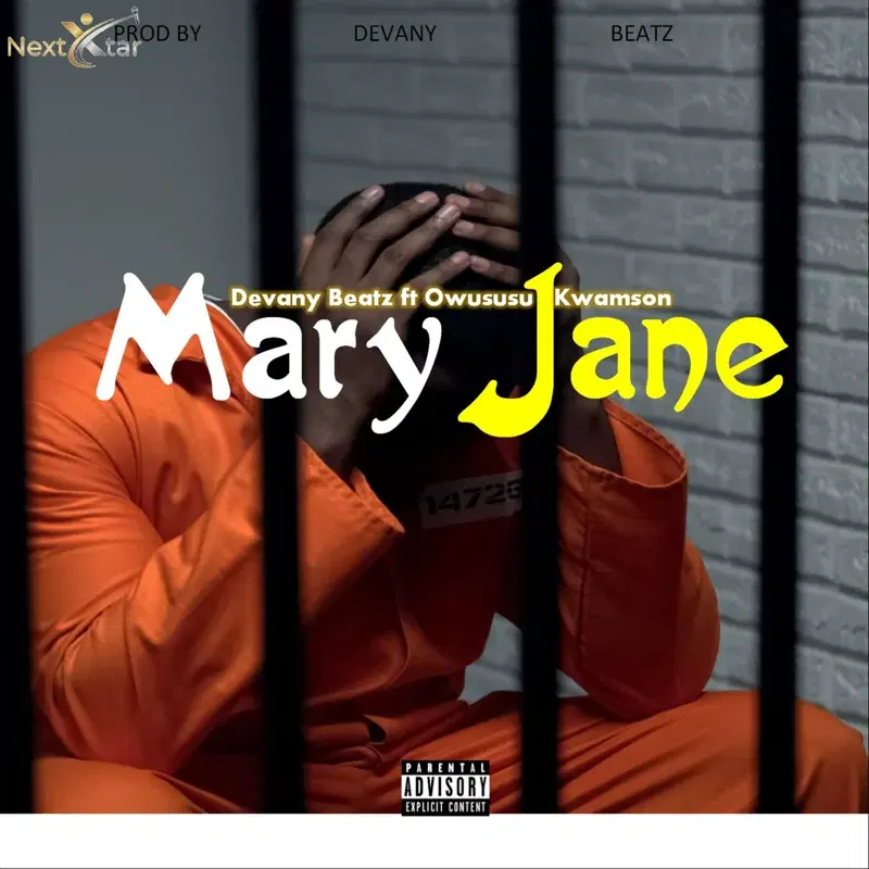 Mary Jane