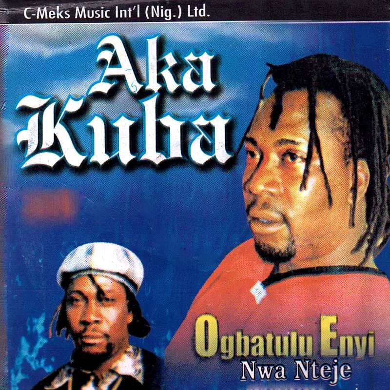 AKA Kuba