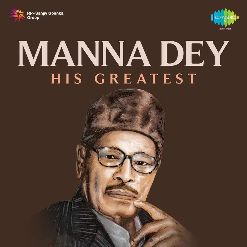 Manna Dey His Greatest