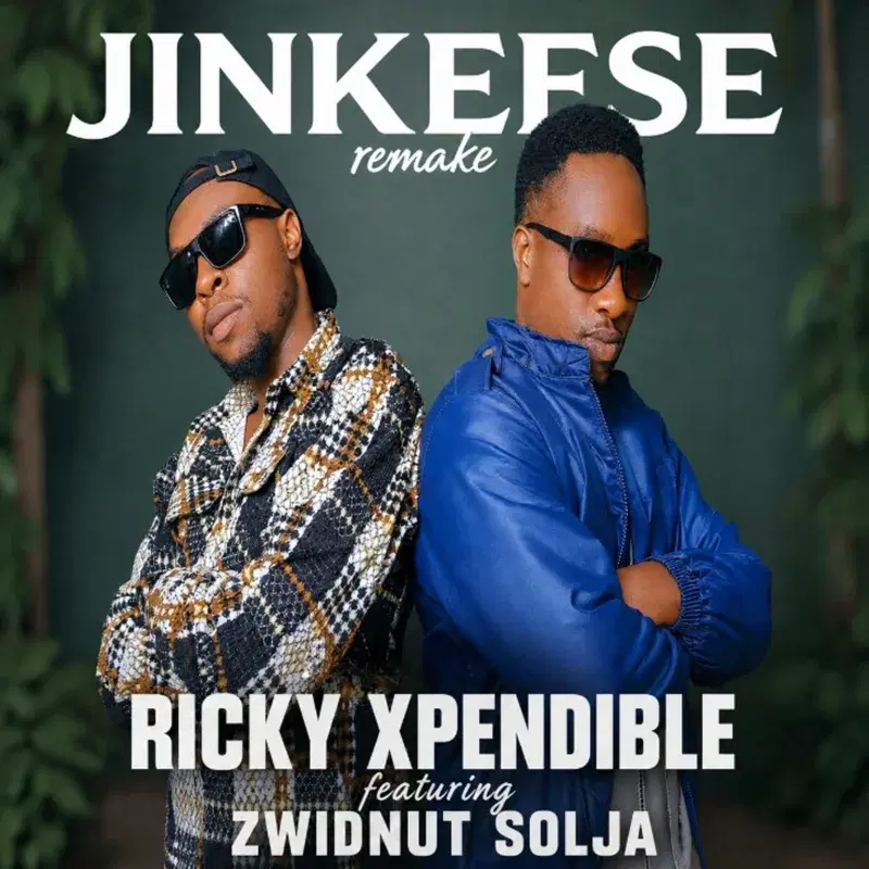 JINKEESE