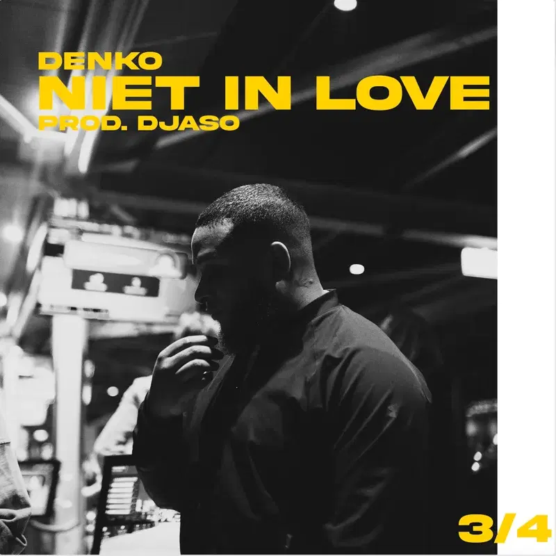 Niet in Love