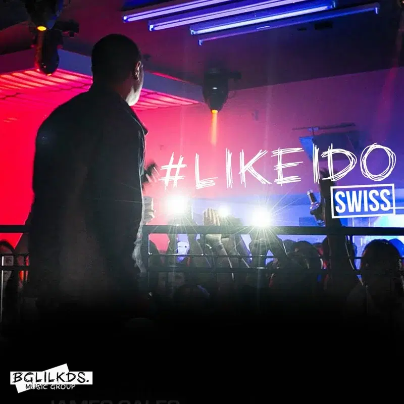 #Likeido