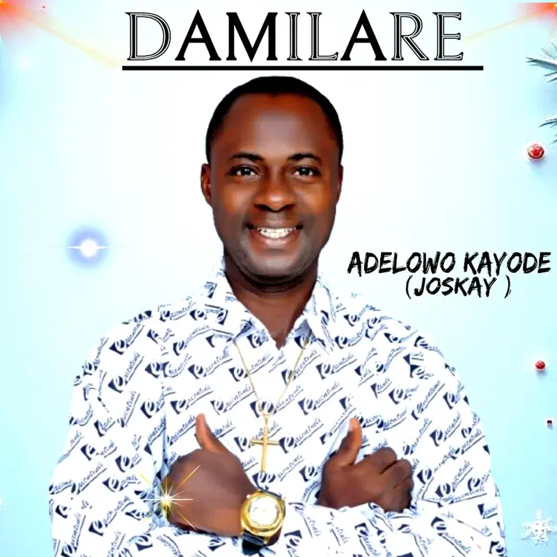 Damilare