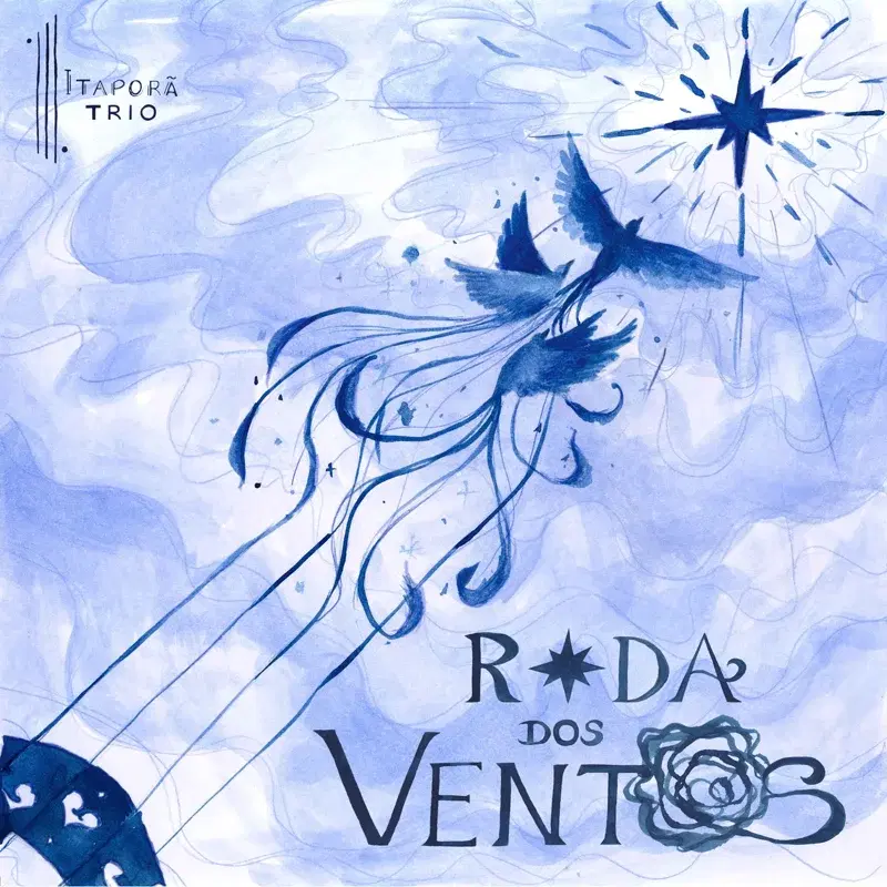 Roda dos Ventos