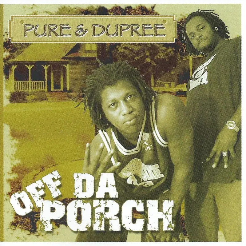 Off da Porch
