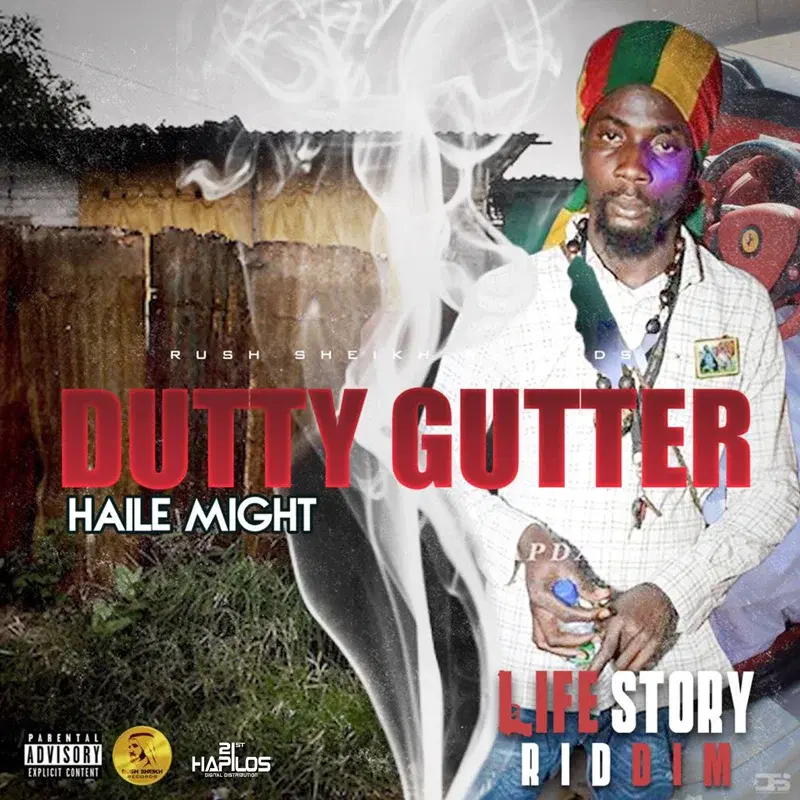 Dutty Gutter
