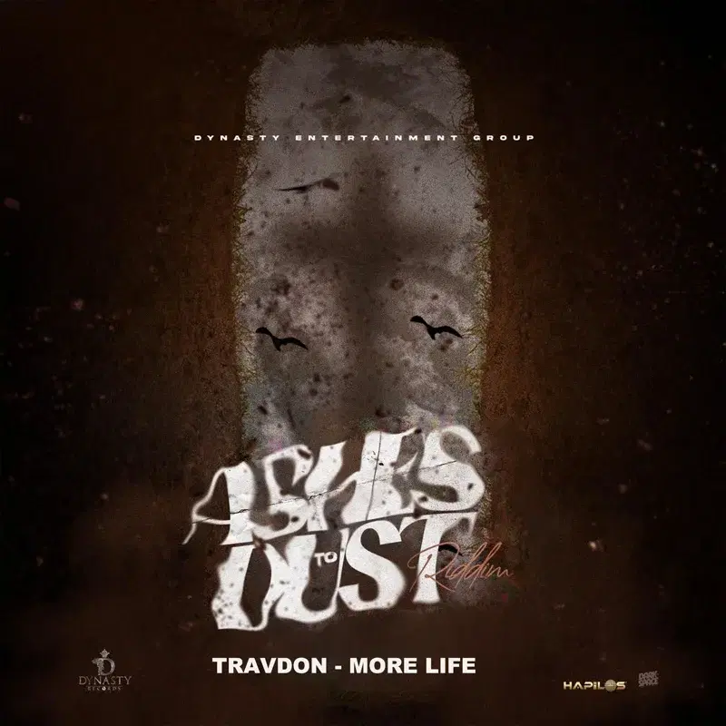 More Life