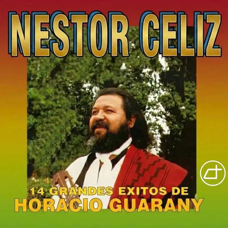 14 Grandes éxitos de Horacio Guarany