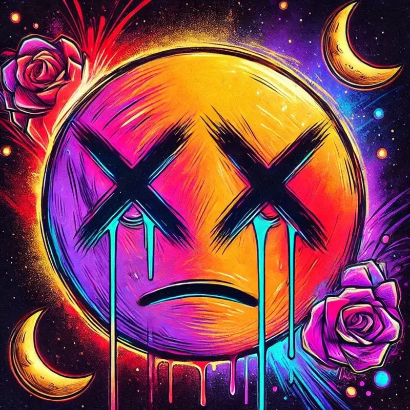 Sad Face