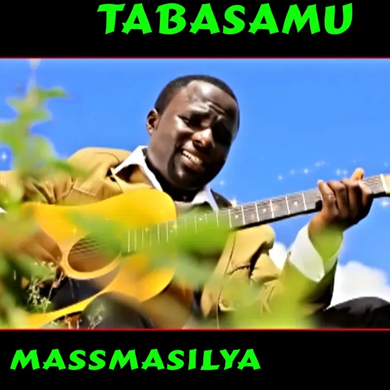 Tabasamu - Single