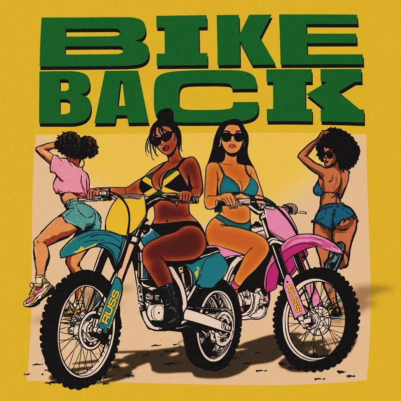 Bike Back