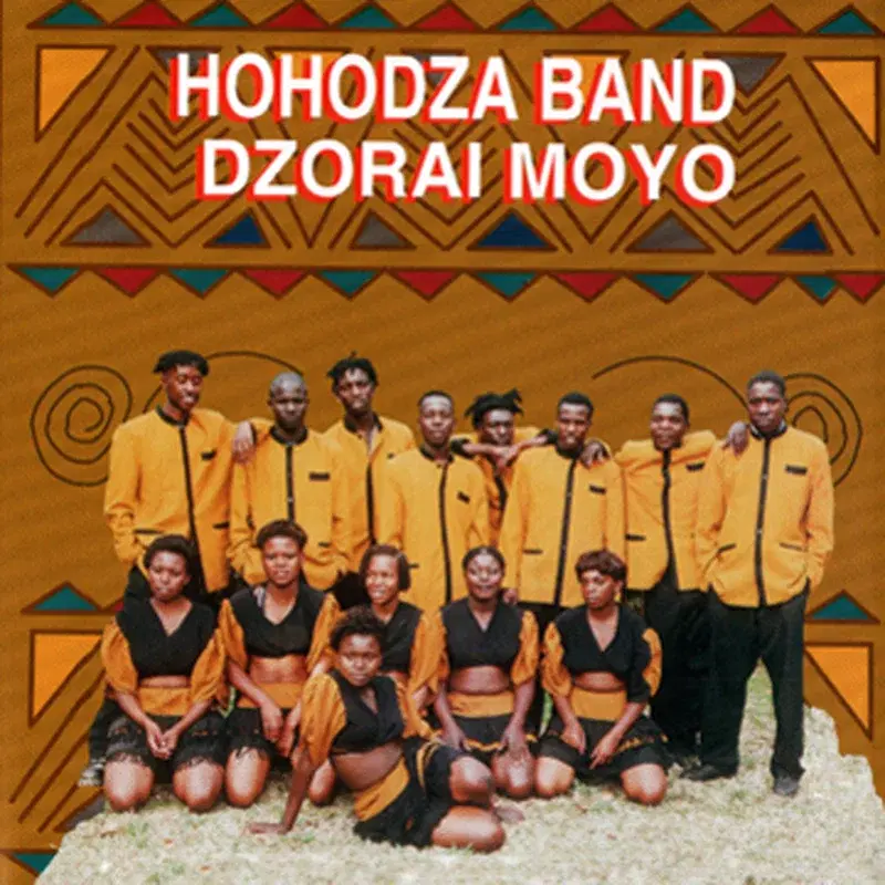 Dzorai Moyo