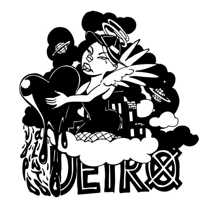 Cover Art