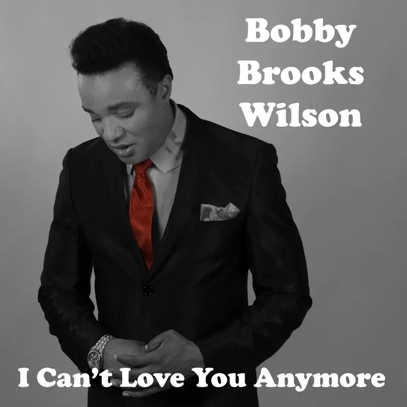 I Can't Love You Anymore EP