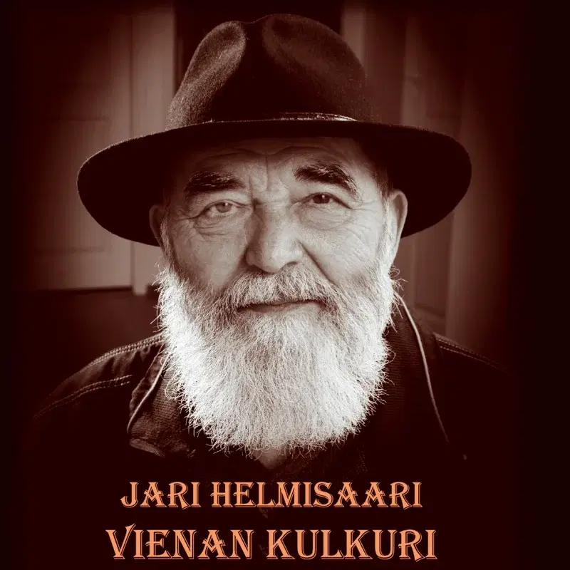 Vienan kulkuri