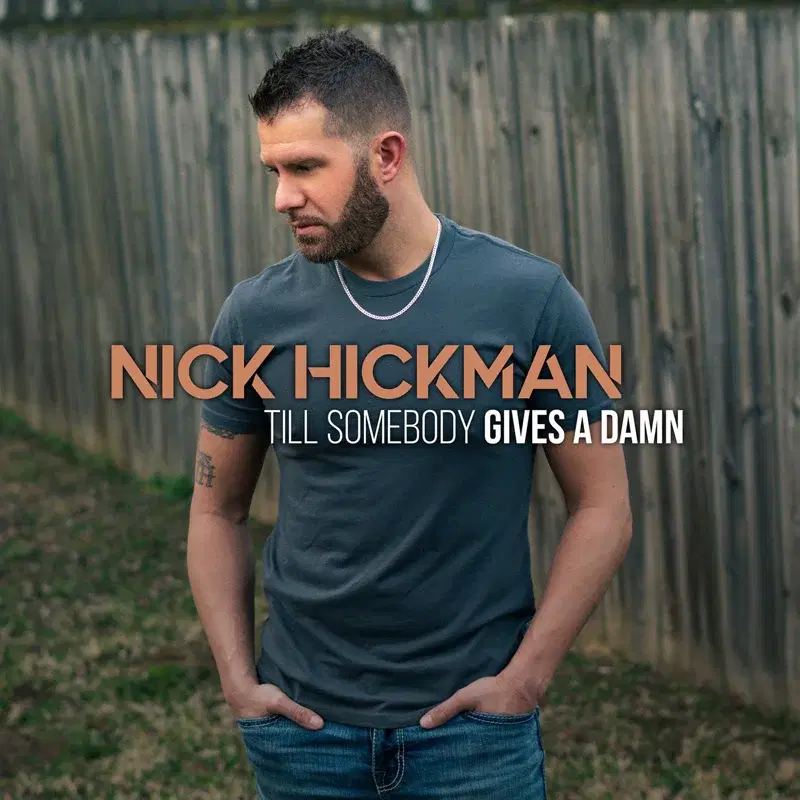 Till Somebody Gives a Damn