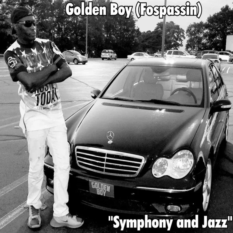 Symphony and Jazz