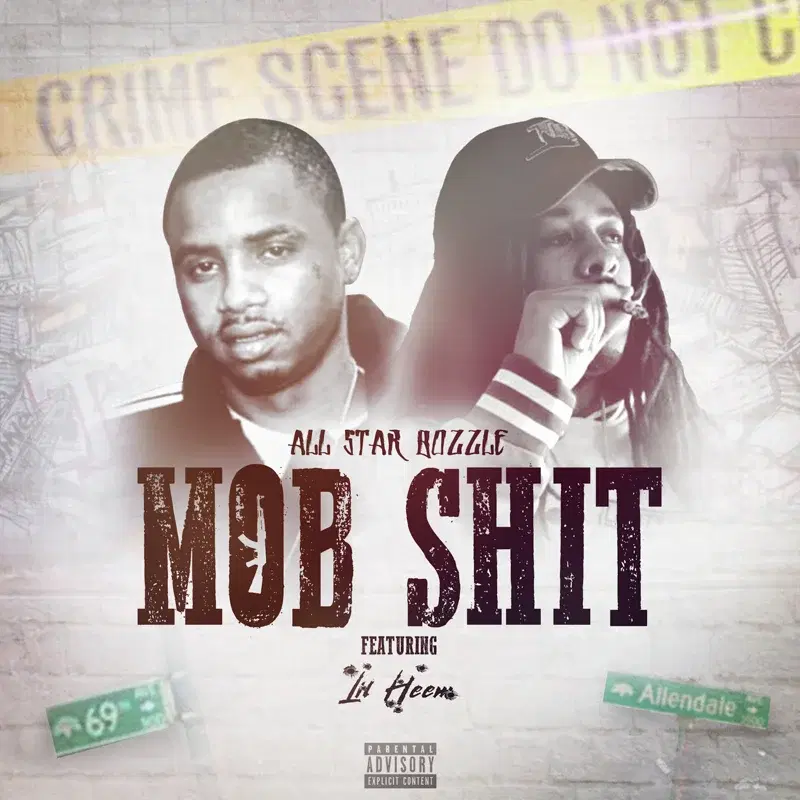 Mob Shit