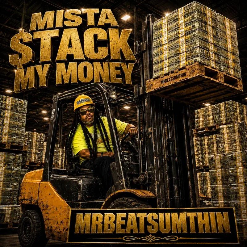 MISTA STACK MY MONEY