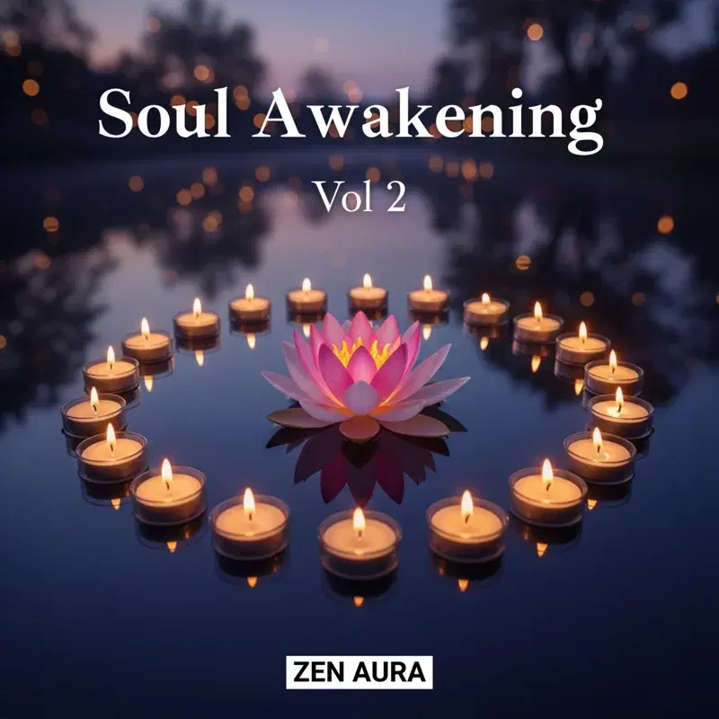 Soul Awakening, Vol. 2