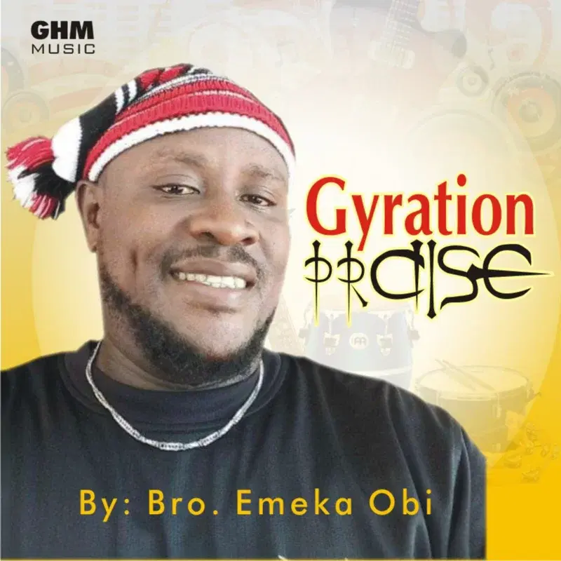 Gyration Praise