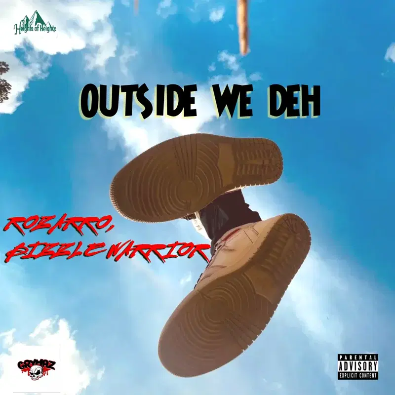 Outside We Deh