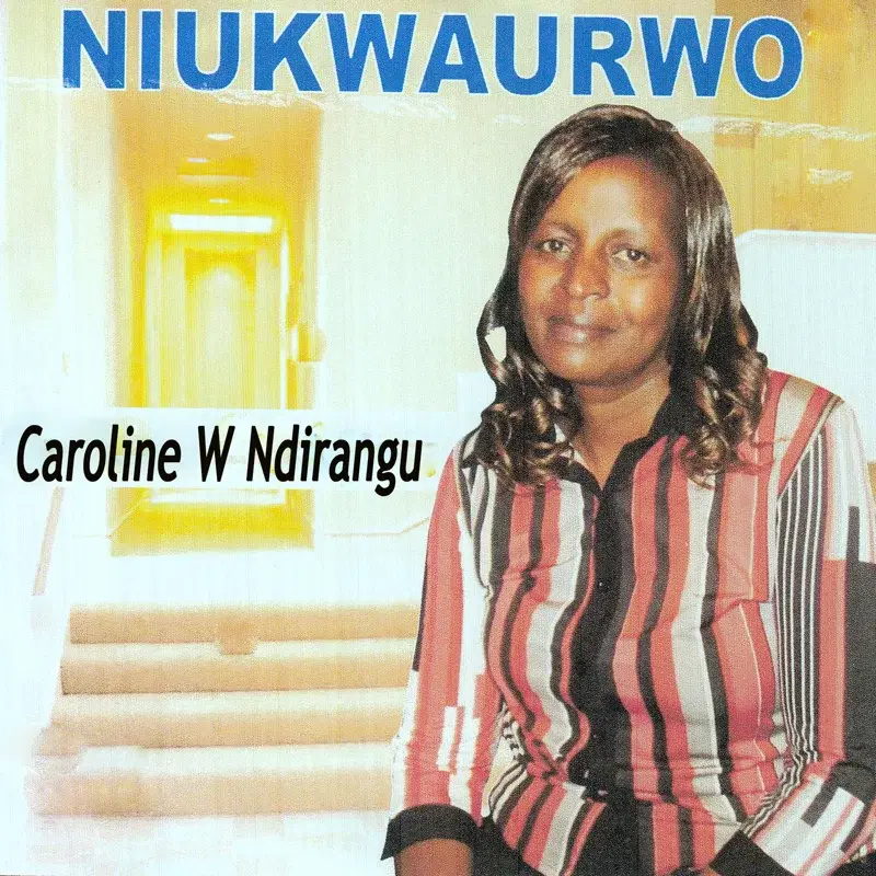 Niukwaurwo