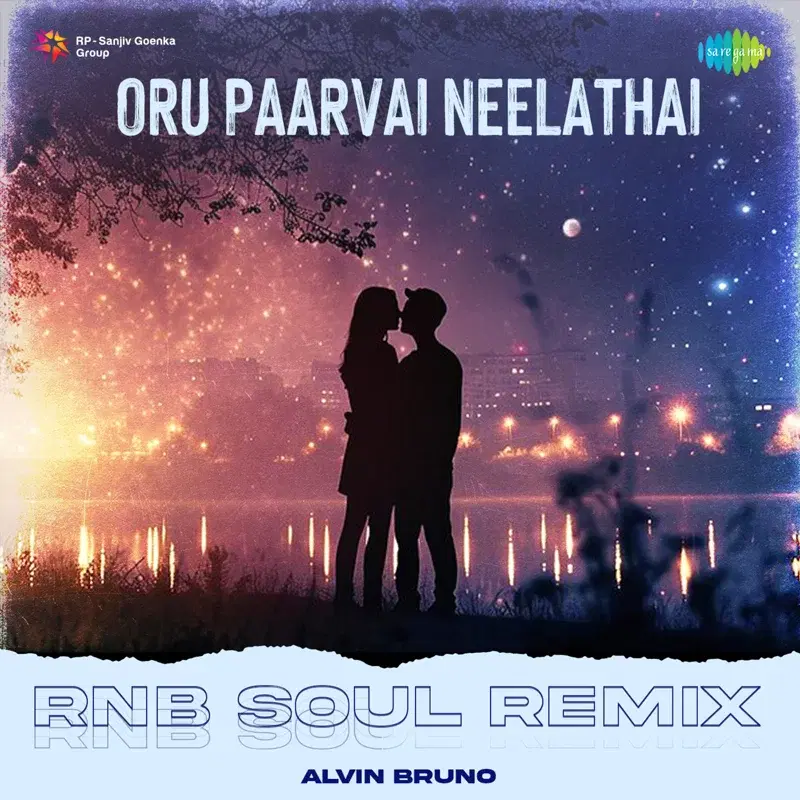 Oru Paarvai Neelathai