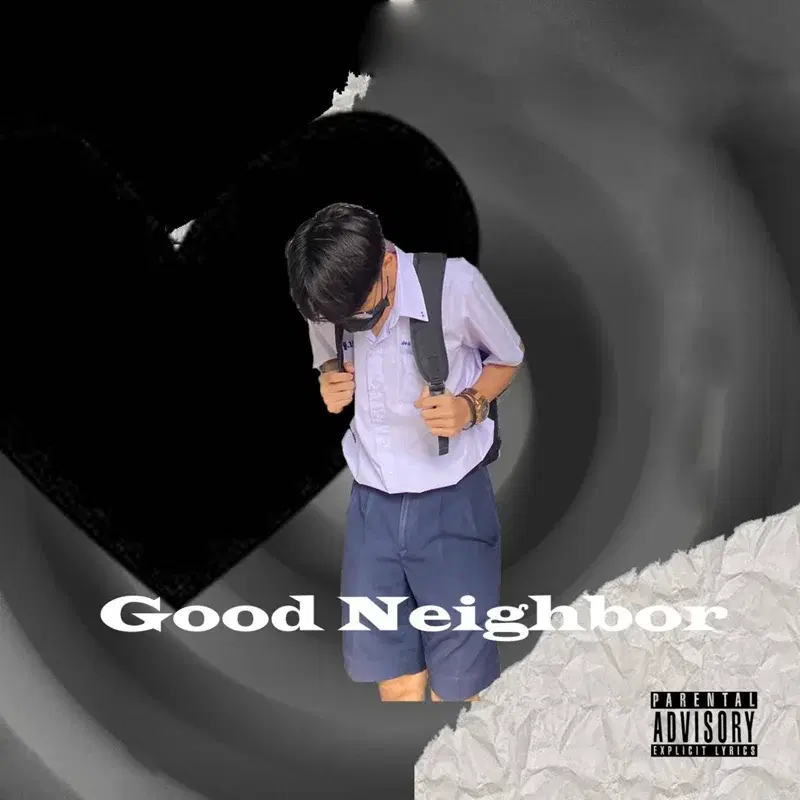 Good Neighbor (feat. JYA)