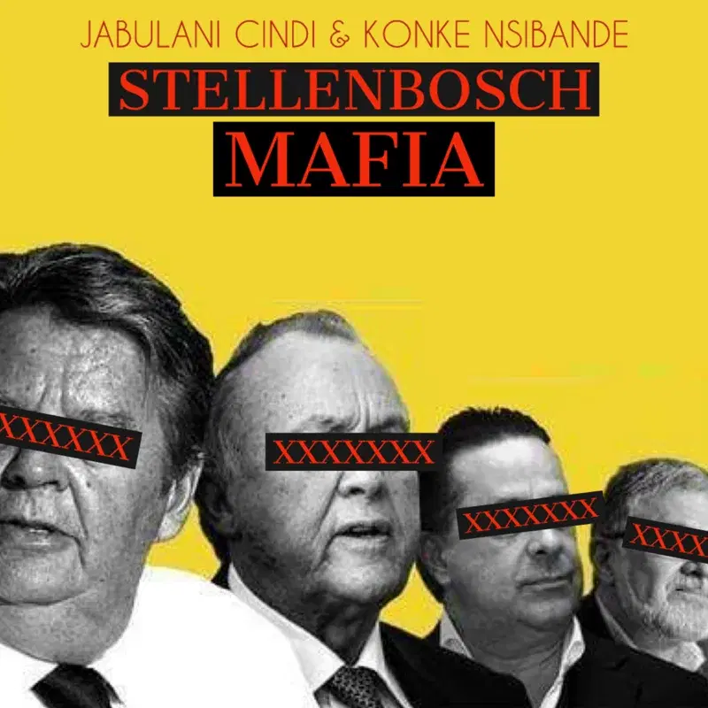 Stellenbosch Mafia