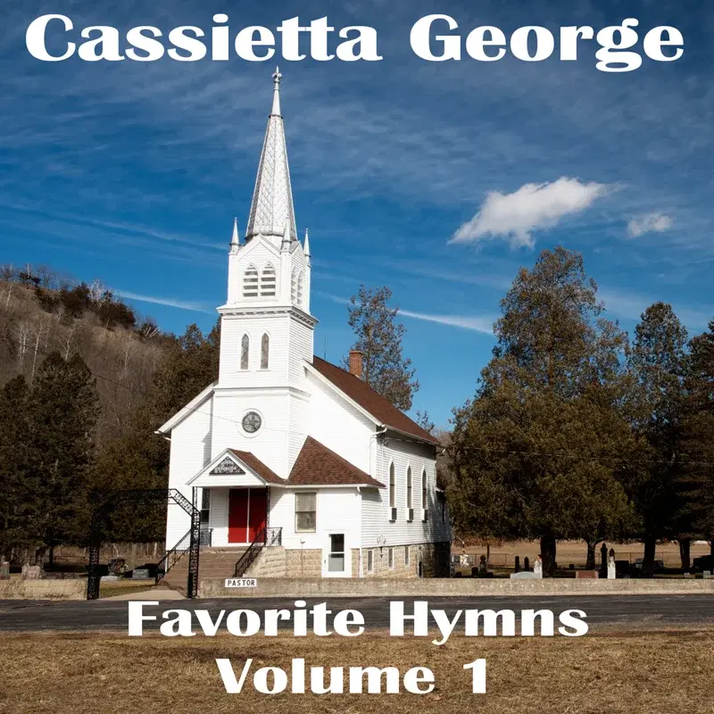 Favorite Hymns, Vol. 1