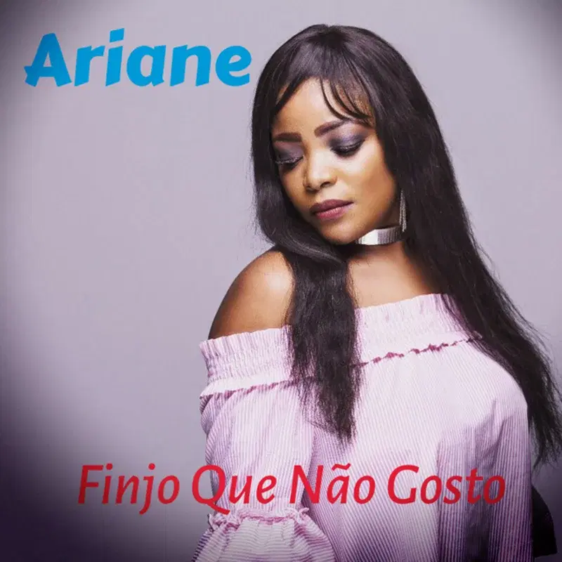 Finjo Que Não Gosto