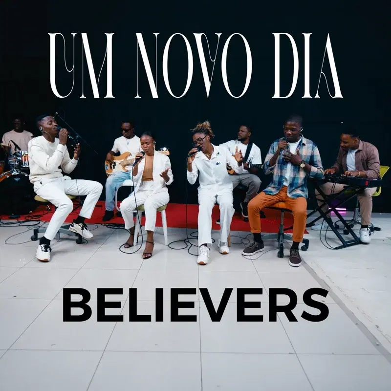 Um Novo Dia
