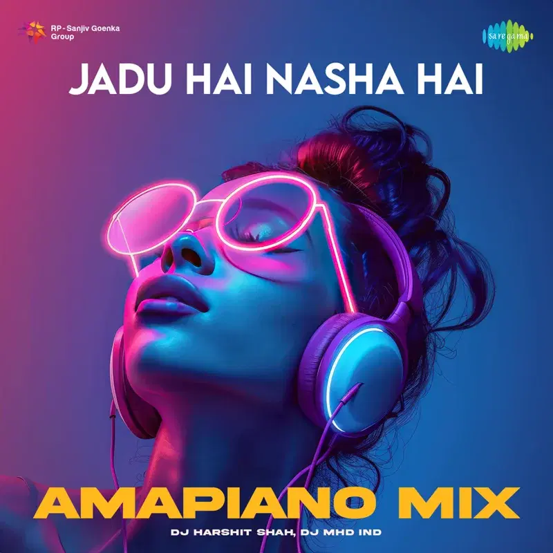 Jadu Hai Nasha Hai