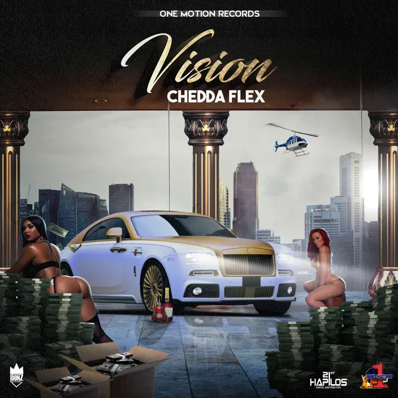 Vision