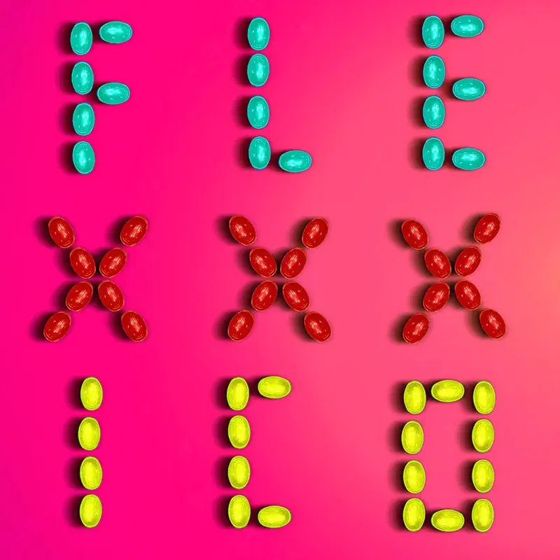 Flexxxico
