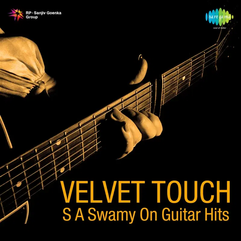 Velvet Touch