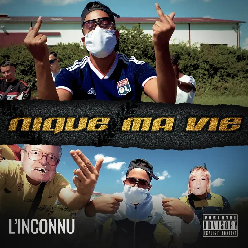 Nique ma vie