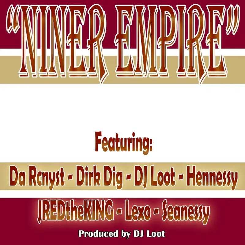 Niner Empire