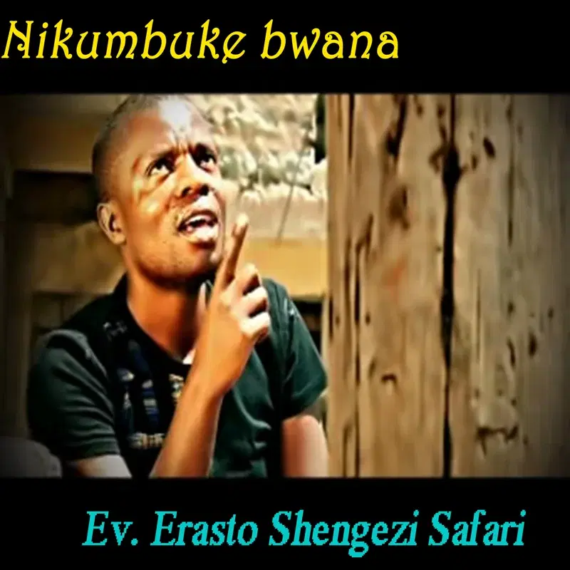 Nikumbuke Bwana