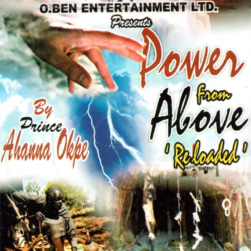Power from Above (Reloaded)