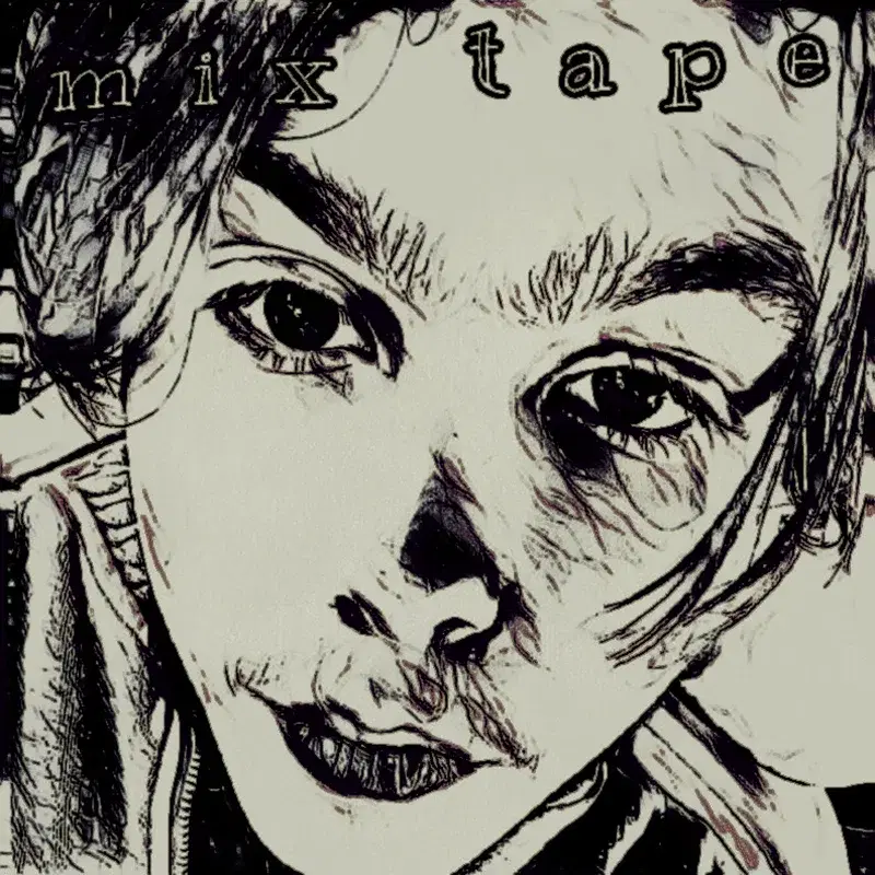 mix tape