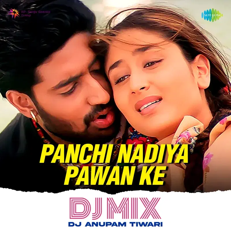 Panchi Nadiya Pawan Ke