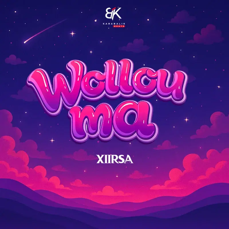 WOLLOU MA