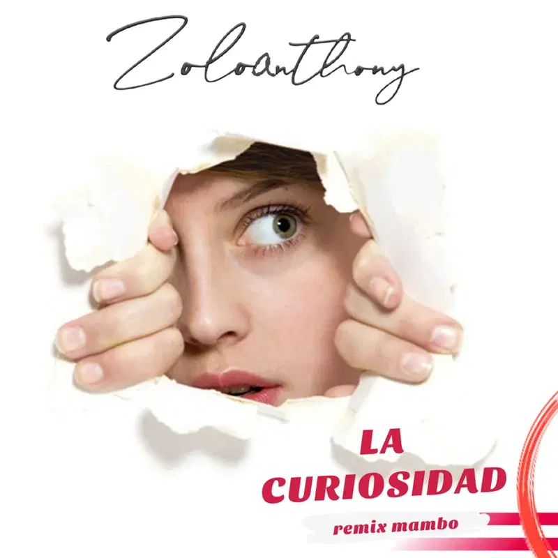 La Curiosidad