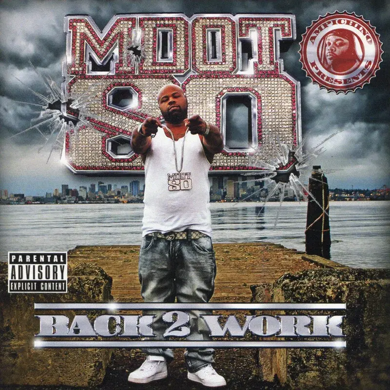 Back 2 Work