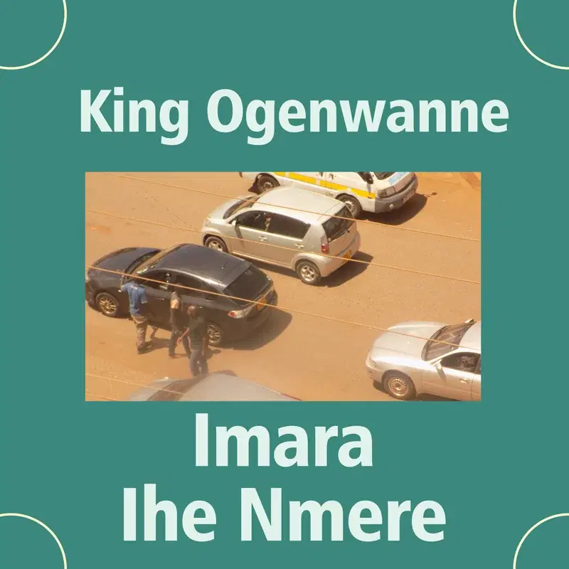 Imara Ihe Mere