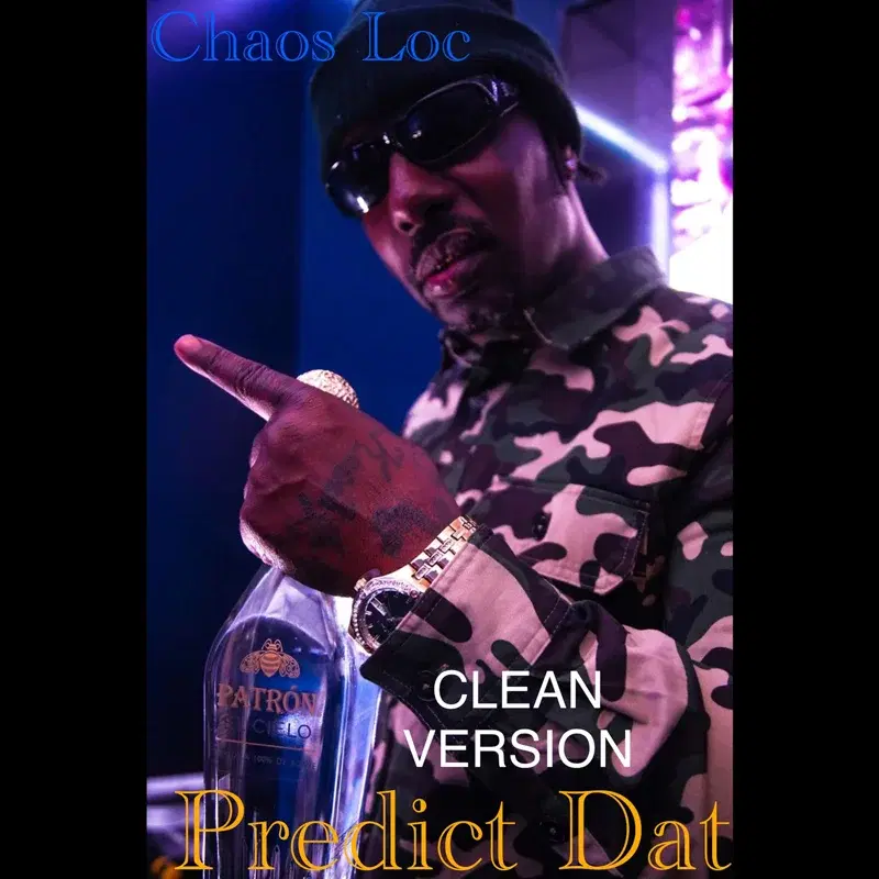 Predict Dat