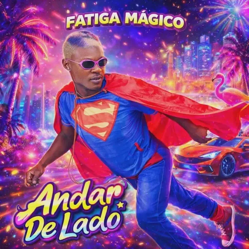 Andar de Lado